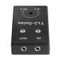 Preview: mediaBox T12-Delay Oberseite